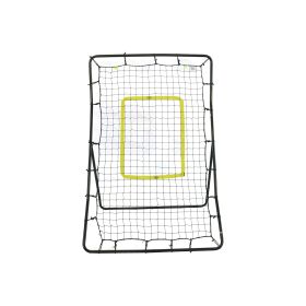 36" x 55" All-Weather Sports Rebounder Net for Baseball, Softball & More