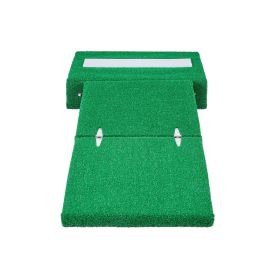 77 in Pitching Mound Portable Pitcher Mound Baseball Softball Outdoor Training