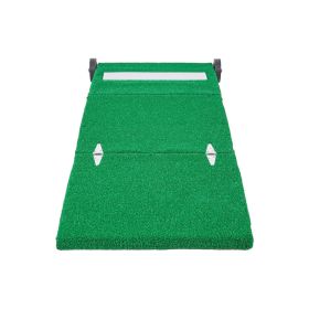 90 in Pitching Mound Portable Pitcher Mound Baseball Softball Outdoor Training