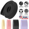 Resistance Loop Band Pull up Assistance Band Stretch Mobility for Gym Workout Yoga Power Lifting Home 4 Colors Fit for Different Weights