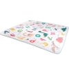 71x59IN Baby Play Mat Non-Slip Baby Crawling Mat Foldable Playpen Mat Machine Washable for Newborns Infants Babies Toddlers