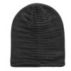 Unisex Knit Beanie Hat Winter Warm Hat Slouchy Baggy Hats Skull Cap 5 Colors