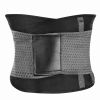 U-Shaped Slimming Waist Belt Body Abdominal Shapewear Sport Tummy Cincher Bands Office Ladies Postpartum Mothers