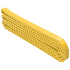 Resistance Loop Band Pull up Assistance Band Stretch Mobility for Gym Workout Yoga Power Lifting Home 4 Colors Fit for Different Weights (Option: Yellow)